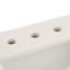 Meuble-lavabo simple 36 po Benajah-964044250