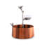 Song Bird Fruit Bowl
