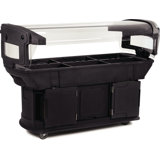 Maximizer™ Bar Cart
