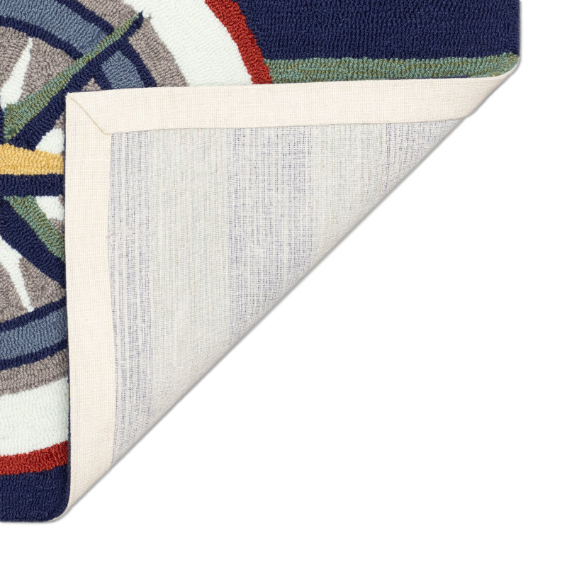 Tapis de cuisine Rushsifornia, Tapis de couloir 2 pi x 5 pi