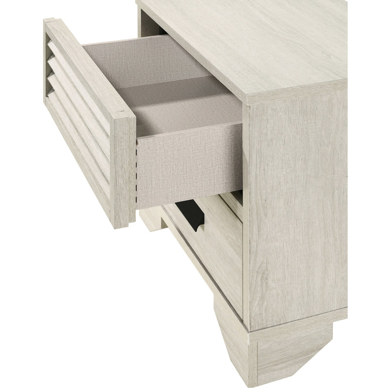 Mobilier de chambre à coucher 1pc