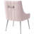 Firkins 18.5'' H Velvet Upholstered Side Chair-751645397-751643651