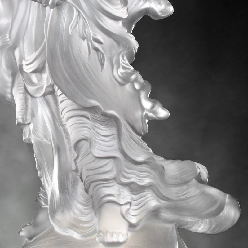 Sculpture Bouddha