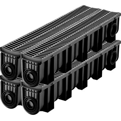 5.8'' W Linear Grid