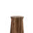 Johnalyn solid wood side table