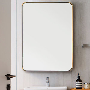 Mccreery Bathroom / Vanity Mirror