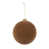 Brown is out of stock selected