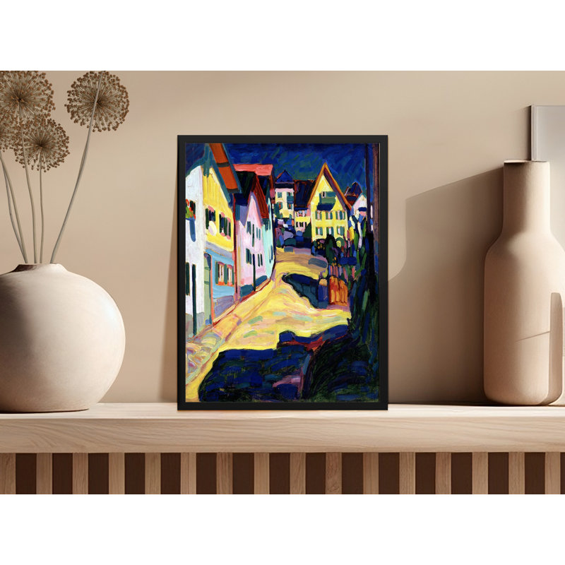 Conder Single Picture Frame Print, 43.18cm H x 27.94cm W