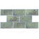 Antic Feelings 3" x 6" Ceramic Patterned Subway Tile