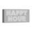 " Happy Hour "