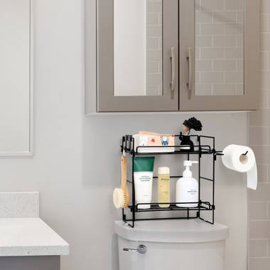 Rebrilliant Stier Hanging Shower Caddy & Reviews