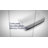 Persephone Memory Foam Plush Cooling Pillow
