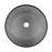 Cascade 16.5 Glass Vessel Sink with Faucet-50687256