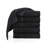 Martex The Everyday Black Washcloth Set-121605390