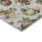 Premium Machine Washable Ingrassellino AMF1828 Christmas Balls Rug-758085825