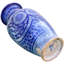 Indoor/Outdoor Ceramic Table Vase-117988489