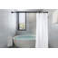 Crochets de rideau de douche Beatrice-50055101