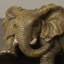 Figurine Willetton l'éléphant