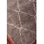 Moroccan Wool Geometric Area Rug-25237241