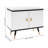 23.6*12.6 In Shoe Storage Bench-1486895911