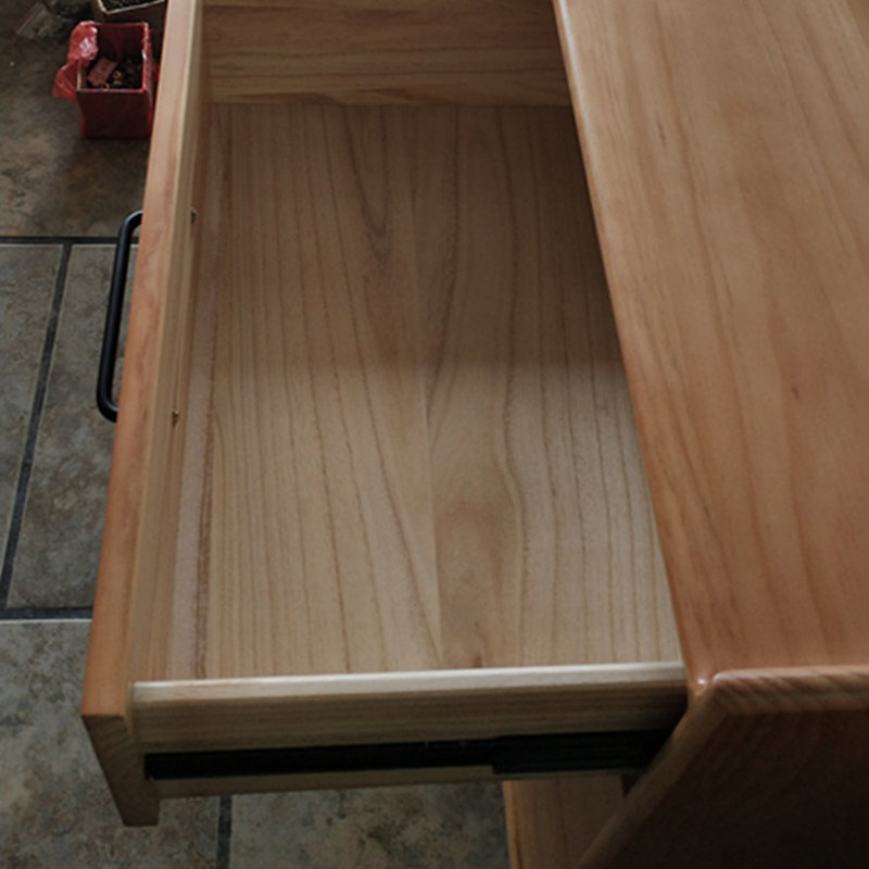 Buffet de 63 po Uintah