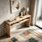 59in Console table