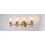 Vetiver 4 - Light Vanity Light