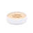 Bella Bathroom Accessories Set - Free Standing - Resin/matt White