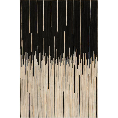 Sharv Abstract Indoor Rug