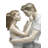 The Thrill of Love Couple Figurine