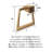 Blackrock Towel Ring-66149205