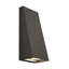 Pitch LED Outdoor Flush Mount-64570689-64570693