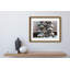 Distant Eyes Print by Joseph Regan-66911019-66911020