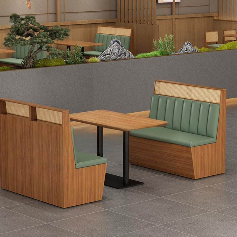 Banc rembourré Modern