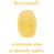 Jaune signalisation
