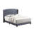 Charterhouse Upholstered Wingback Bed-1948599785-1948599784