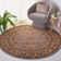 Tosca Hand Tufted Wool Oriental Rug