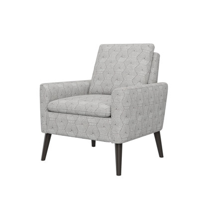 Maisel Upholstered Armchair