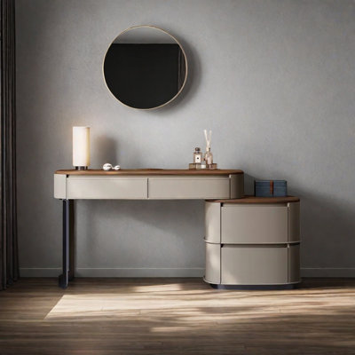 Stylish Modern Bedroom Dresser