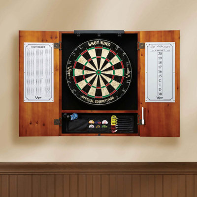 Bande d'illuminateur de jeu de fléchettes Viper Shadow Buster