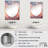 Sagel Rectangle Mirror-856693199