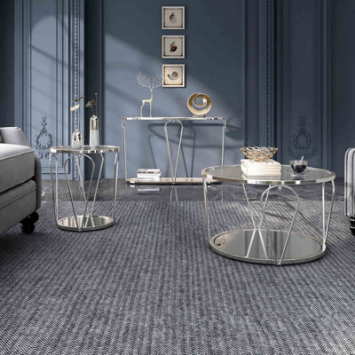 Ensemble de tables basses Renea