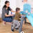 5-in-1 Sports Climbing Frame