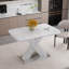 Table de salle à manger extensible Modern-1350438785-1350438786