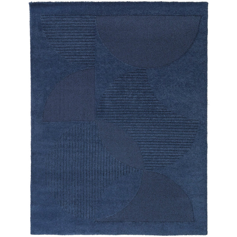 Talanda Indoor Rug, Rectangle 7'10" x 10'
