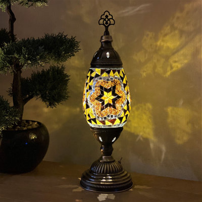 Danial Lamp