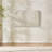 Chastelyne Upholstered Easy Assemble Wall Mounted Headboard-127316948-127316950