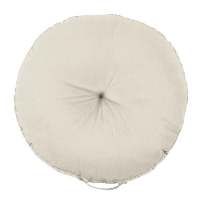 Parkerson Sunbrella® Indoor/Outdoor Floor Pillow