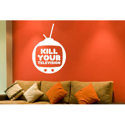 Wall Decal