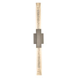 Refraction 7-Light Outdoor Flush Mount